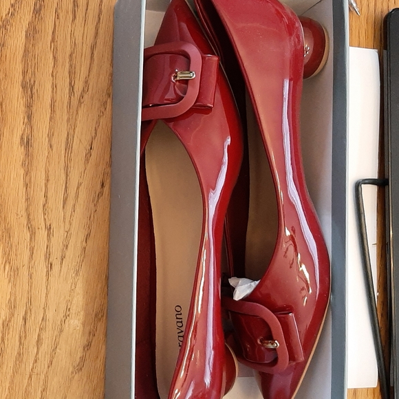 Ladies shoes - Picture 3 of 9